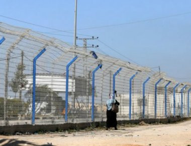 Φράχτη στα σύνορά του με το Αφγανιστάν χτίζει το Πακιστάν